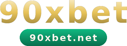 90xbet logo
